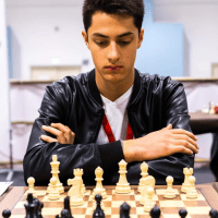 Simone Pozzari's avatar