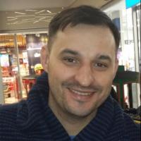 Avatar of Jevgenij Kosikov