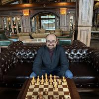 Petar G. Arnaudov's avatar