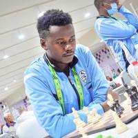 Avatar of Gomolemo Rongwane