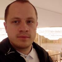 Avatar of Alexandre Danin