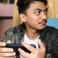 Avatar of Sugam Shrestha