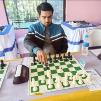 Avatar of Sudhanshu Ranjan