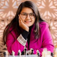 Sujana Lohani's avatar