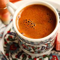 Avatar of Turkish Coffee