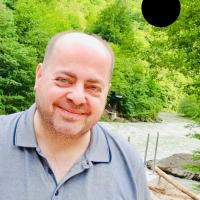 Avatar of Sultan DEMİRCİ