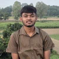 Avatar of Suman Raj Singh