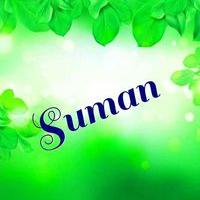 Avatar of Suman_1729