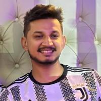 Avatar of Sumeet Singh