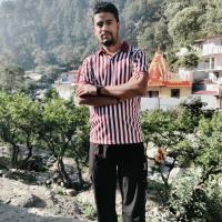 Avatar of Sunil Singh