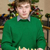 Avatar of Kirill Burdalev