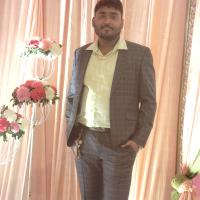 Avatar of Souvik Das