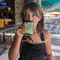 Avatar of Rebecca Tysor