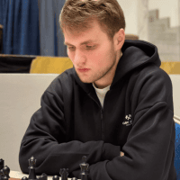 Nikoloz Petriashvili's avatar