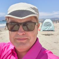 Avatar of Lars Dormann