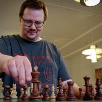 Avatar of Toni Virrankoski