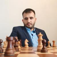 Andrea Stella's avatar