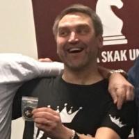 Sauli Titta's avatar