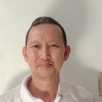 Ricardo De Guzman's avatar