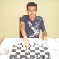 Jesus Alberto Molina Sumoza's avatar