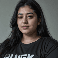 Avatar of SAREENA SURIAN