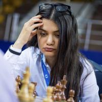 Susanna Gaboyan's avatar