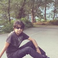 Pouyan Doostkam's avatar