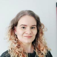 Svetlana Sucikova's avatar