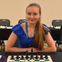 Svitlana Demchenko's avatar