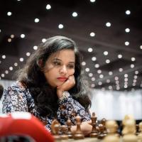 Vijayalakshmi Subbaraman's avatar