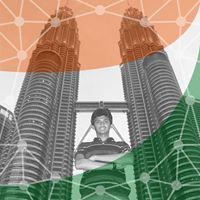 Avatar of Vijay Surya