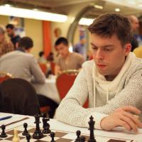 Валерий Свиридов's avatar