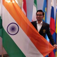 Swapnil Dhopade's avatar