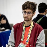 Avatar of Heitor Gomes