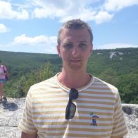 Avatar of Dmitry Svetlov