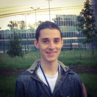 Klementy Sychev's avatar