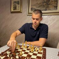 Aleksa Ilincic's avatar