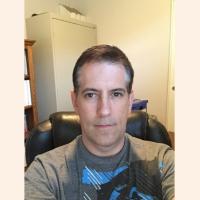 John Funderburg's avatar