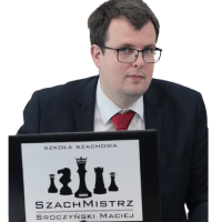 Maciej Sroczyński's avatar