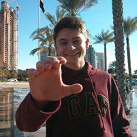 Ryszard Eggink's avatar