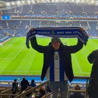 Avatar of Daniel Grimm