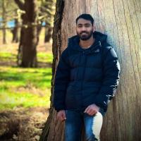 Avatar of Md Tahsin Ahnaf