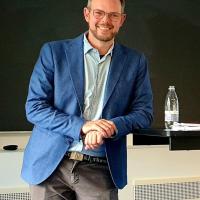 Jakob Aabling-Thomsen's avatar