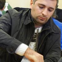 Avatar of Levani Prodiashvili