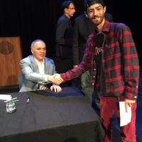 Jason Garfield's avatar