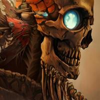 Timur Kocharin's avatar