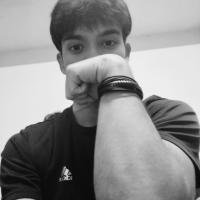 Ronniel Abraham Ramirez Cabreja's avatar