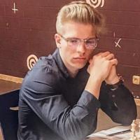Avatar of Richard Bethke