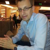 Avatar of Tadej Sakelsek