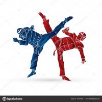 TaeKwondoKing's avatar